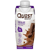 Ready-To-Drink Protein Shakes
